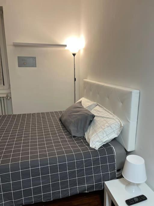 "Giulifor" - Zona Indipendenza - Risorgimento Apartment Milan Exterior photo