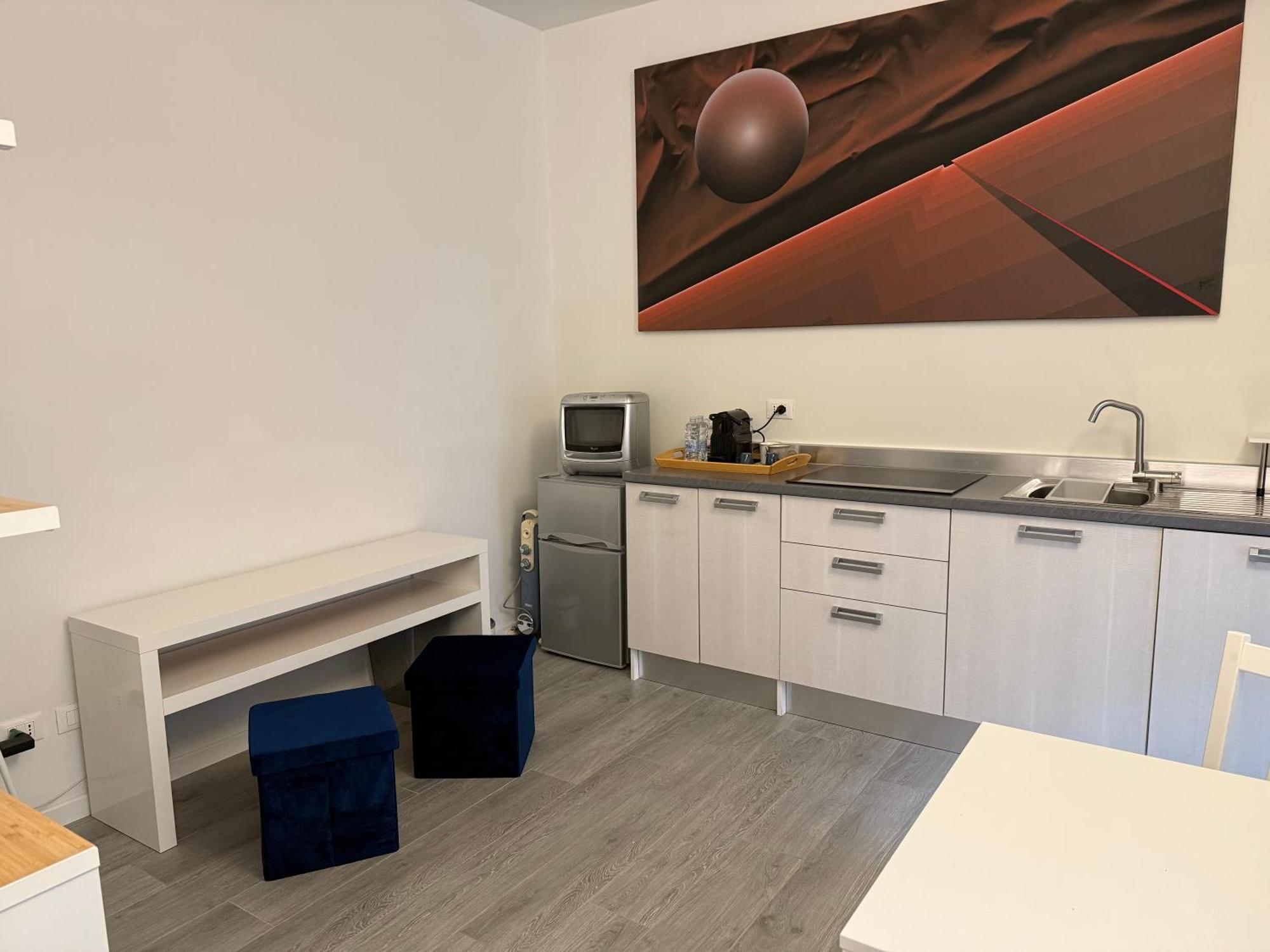 "Giulifor" - Zona Indipendenza - Risorgimento Apartment Milan Exterior photo