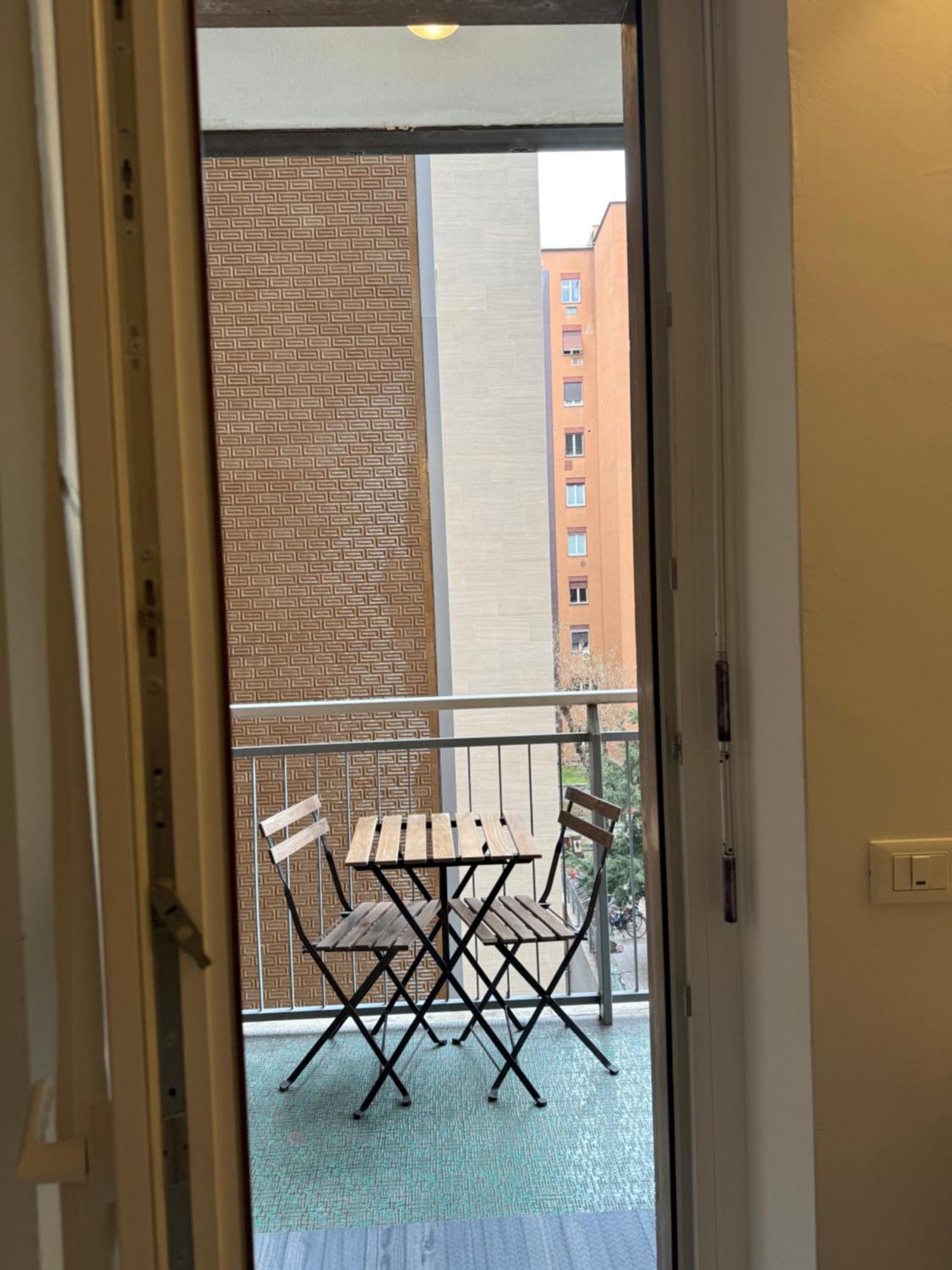 "Giulifor" - Zona Indipendenza - Risorgimento Apartment Milan Exterior photo